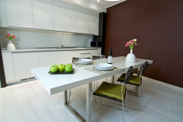 Hotel New York Residence